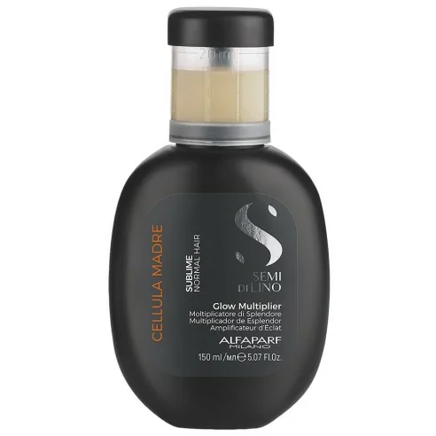 Alfaparf - Semi di Lino Sublime Cellula Madre Glow Multiplier 150 ml