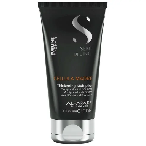 Alfaparf - Semi di Lino Sublime Cellula Madre Thickening Multiplier 150 ml