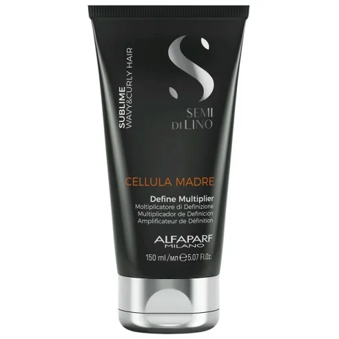 Alfaparf - Semi di Lino Sublime Cellula Madre Define Multiplier 150ml