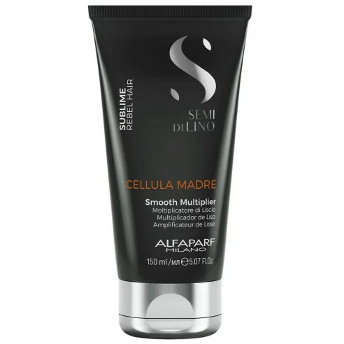 Alfaparf - Semi di Lino Sublime Cellula Madre Smooth Multiplier 150 ml