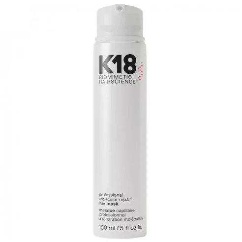 K18 - Mascarilla Reparadora Professional Molecular Repair Hair Mask 150 ml