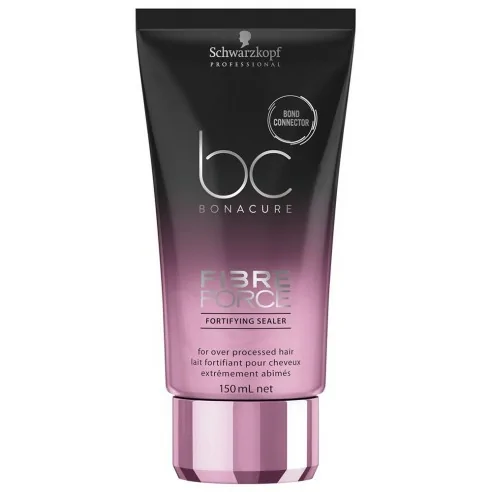 Schwarzkopf - Sellador Fortificante BC Bonacure Fibre Force 150 ml