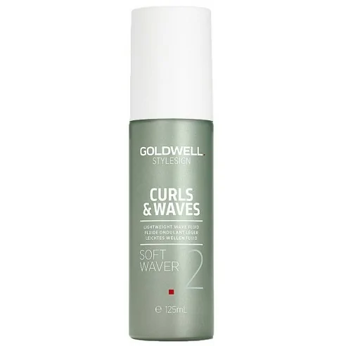 Goldwell - StyleSign Cachos &Waves Soft Waver 125 ml