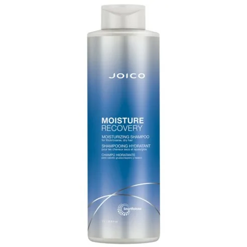 Joico - Shampooing Hydratant Récupération d’Hydratation 1000 ml