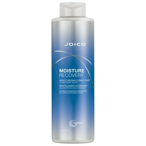 Joico - Condicionador Hidratante Recuperação de Umidade 1000 ml