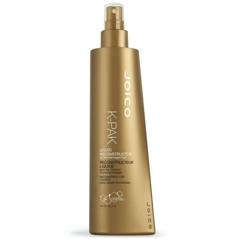 Joico - Aerosol Treatment K-PAK Liquid Reconstructor 300 ml