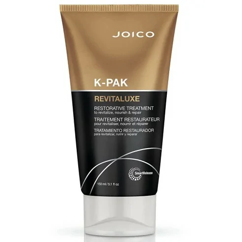 Joico - Trattamento Rivitalizzante K-PAK Revitaluxe 150 ml