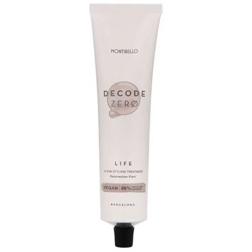 Montibello - Decode Zero Life Styling Crema 125 ml