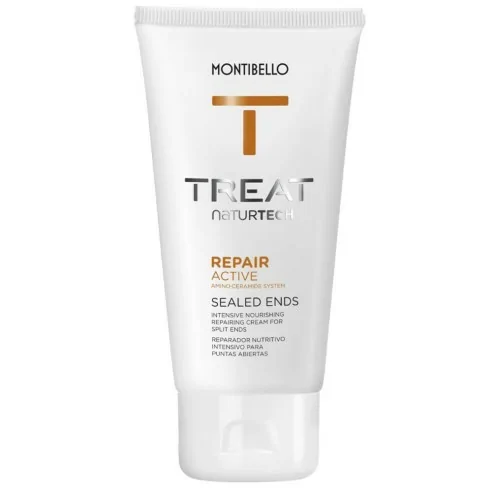 Montibello - Reparador Open End Treat NaturTech Extremidades Seladas 75 ml