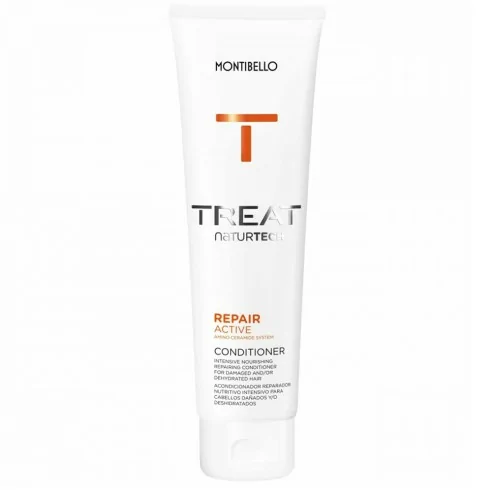 Montibello - Acondicionador Reparador Treat NaturTech Repair Active Conditioner 150 ml