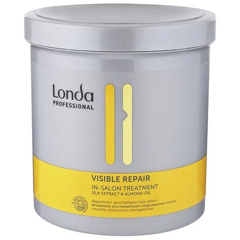 Londa - Tratamiento Reparador Visible Repair In-Salon Treatment 750 ml