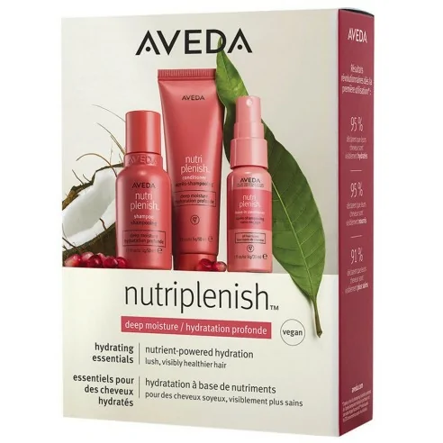 Aveda - Pack de Hidratantes Esenciales Hidratación Profunda Nutriplenish