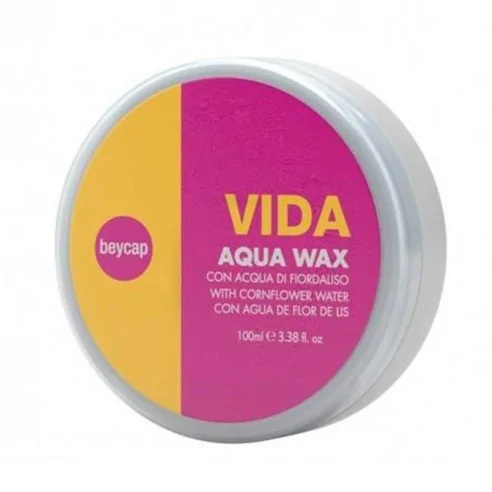 Beycap - Cera al Agua Vida 100 ml