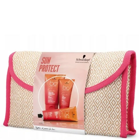 Schwarzkopf - BC Bonacure Sun Protect Pouch