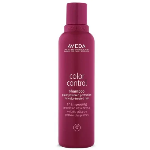 Aveda - Champú Color Control 200 ml