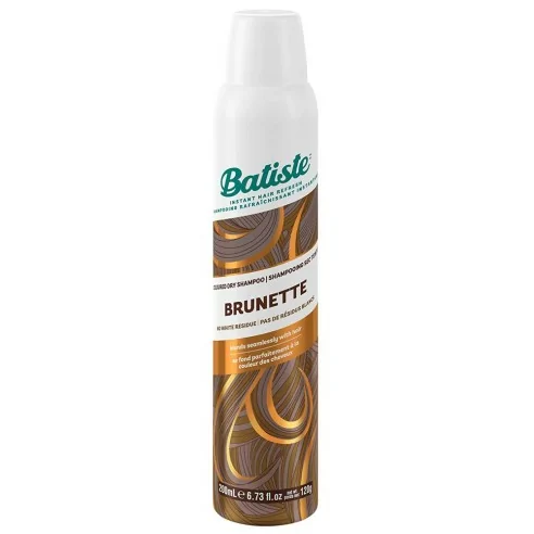 Batiste - Champú en Seco Castaño 200 ml