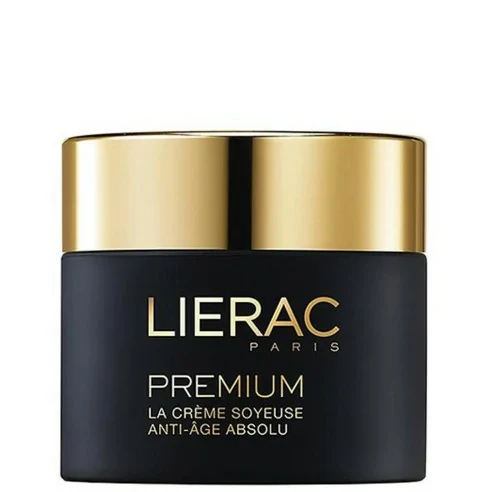 Lierac - Crema Anti-Età Premium La Crème Soyeuse Anti-Âge Absolu 50 ml