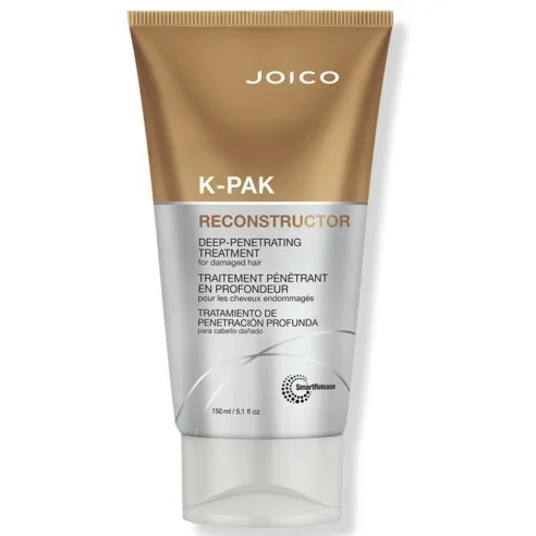 Joico - K-PAK Trattamento di Riparazione Ricostruttiva a Penetrazione Profonda 150 ml