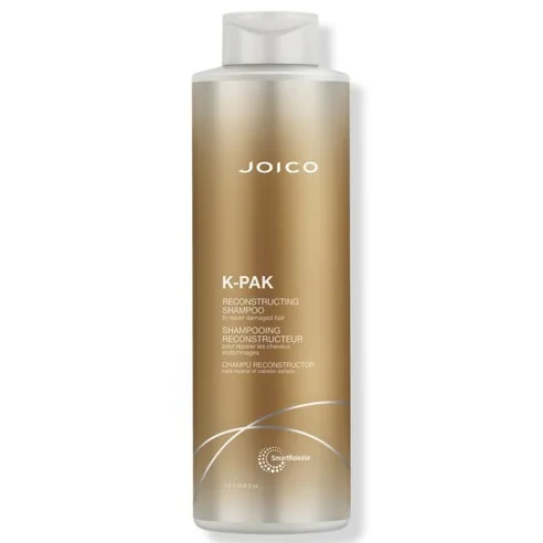 Joico - Shampoo Riparazione K-PAK 1000 ml