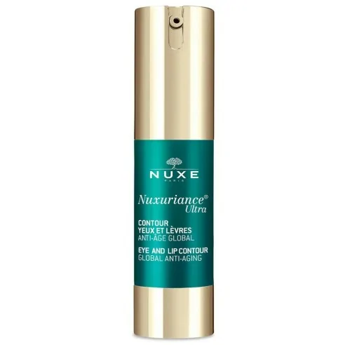 Nuxe - Contorno de Ojos y Labios Nuxuriance Ultra 15 ml