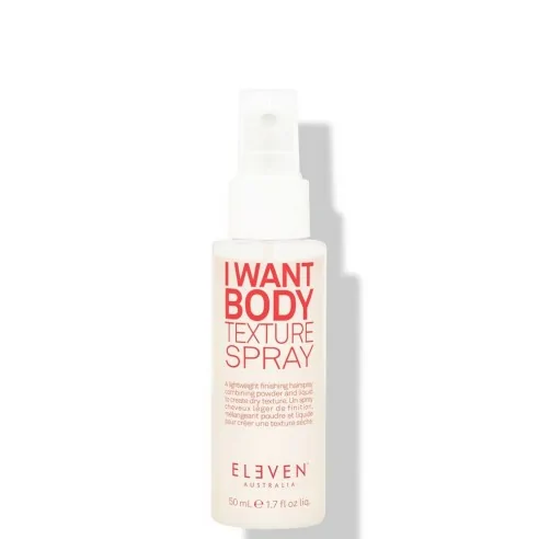 Eleven Australia - I Want Body Texture Spray 50 ml