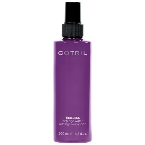 Cotril - Agua Hidratante Anti-Edad Timeless 200 ml