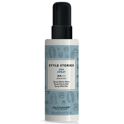 Alfaparf - Style Stories Sea Spray Efecto Playa 150 ml