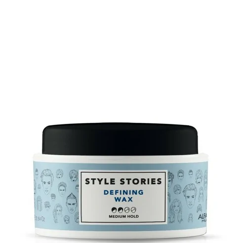 Alfaparf - Style Stories Cera Definizione 75 ml