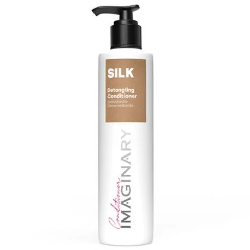 Imaginary Colors - Acondicionador Suavizante Desenredante Silk 300 ml