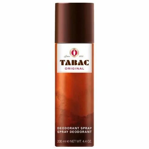 Tabac Original - Aerosol Spray 200 ml