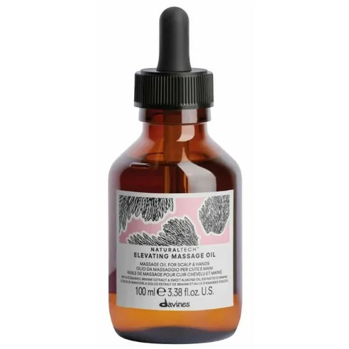 Davines - Aceite de Masaje NaturalTech Elevating 100 ml