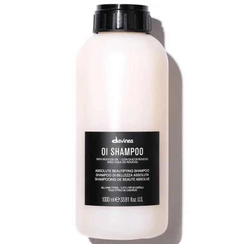 Davines - Champú Antioxidante OI 1000 ml