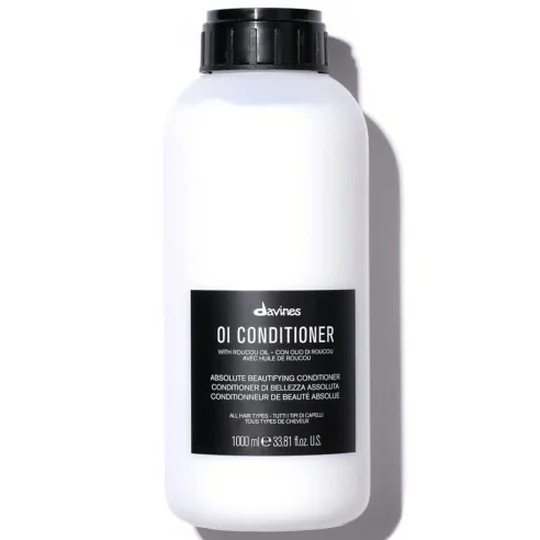 Davines - Acondicionador Hidratante Oi 1000 ml