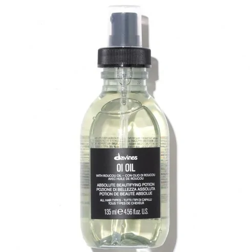 Davines - Aceite Desenredante Oi 135 ml