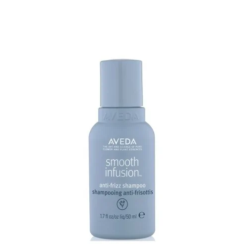 Aveda - Champú Antiencrespamiento Smooth Infusion Anti-Frizz 50 ml