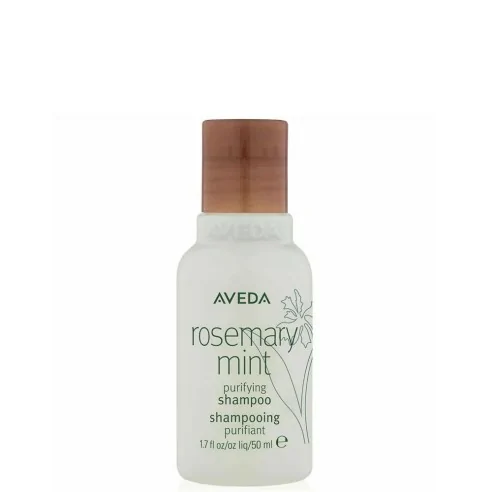 Aveda - Rosmarin Minze Reinigungsshampoo 50 ml