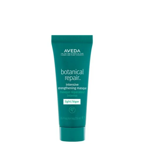 Aveda - Masque Fortifiant Intensif Réparation Botanique Lumière 25 ml