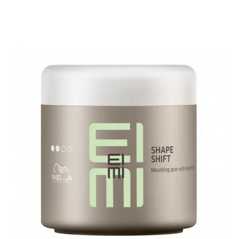 Wella - Gomina Moldeadora Brillante EIMI Shape Shift 150 ml