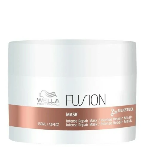 Wella - Mascarilla Reparadora Intensiva Fusion 150 ml