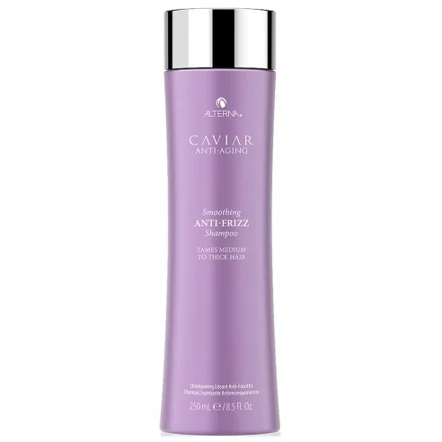 Alterna - Champú Anti-Encrespamiento Caviar Anti-Aging Smoothing Anti-Frizz 250 ml