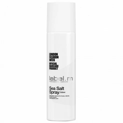 Label.M - Sea Salt Spray 200 ml