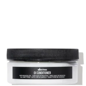 Davines - Acondicionador Antioxidante Iluminador OI 75 ml