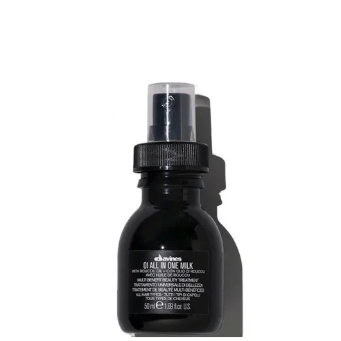 Davines - Tratamiento Antioxidante All-in-One Milk OI 50 ml