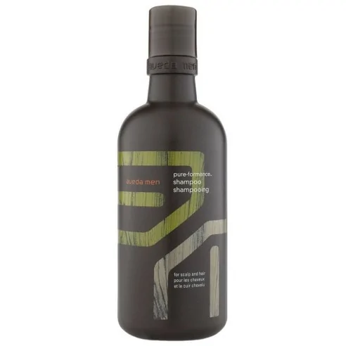 Aveda - Champú Men Pure-Formance 300 ml