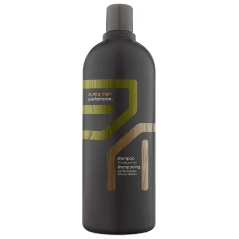 Aveda - Champú Men Pure-Formance 1000 ml