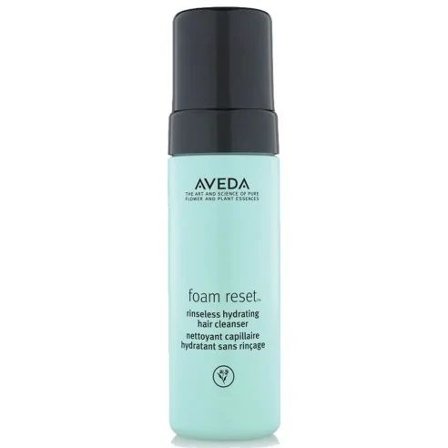 Aveda - Foam Reset Moisturizing Cleansing Foam 100 ml