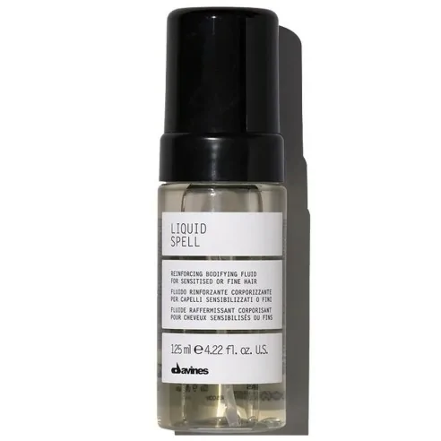 Davines - Tratamiento Líquido Liquid Spell Reinforcing Fluid 125 ml