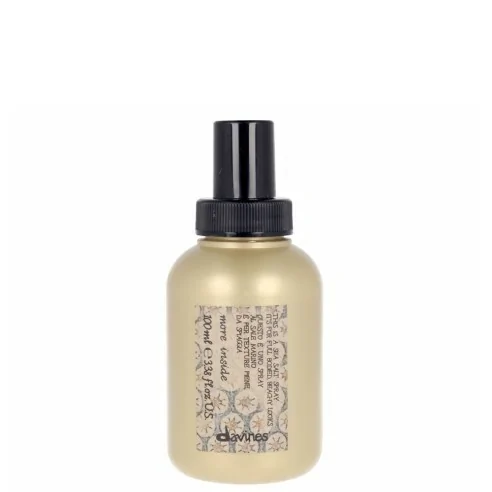 Davines - Spray Efecto Playa More Inside Sea Salt Spray 100 ml