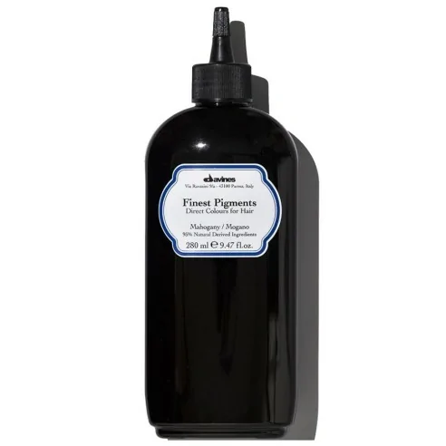 Davines - Gel de Coloración Caoba Finest Pigments Mahogany 280 ml