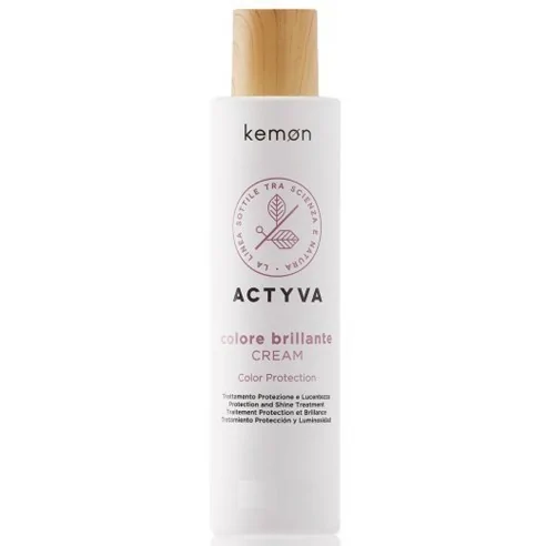 Kemon Actyva - Cream Colore Brillante 125 ml